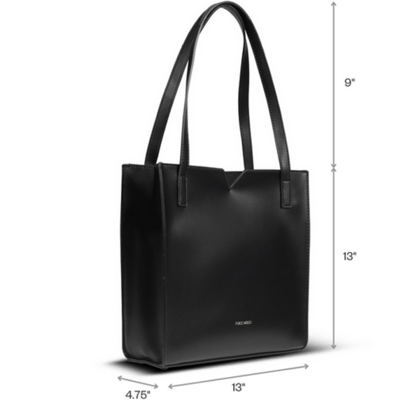 Pixie Mood Alicia Tote II Shoulder Bag Crossbody Purse Set - Picture 15 of 15